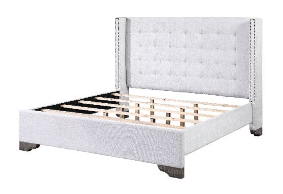 Artesia - Upholstered Bed