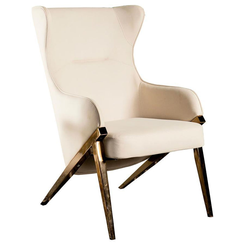Walker - Upholstered Accent Chair