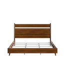 Ludwig - Panel Bed - Atlantic Fine Furniture Inc