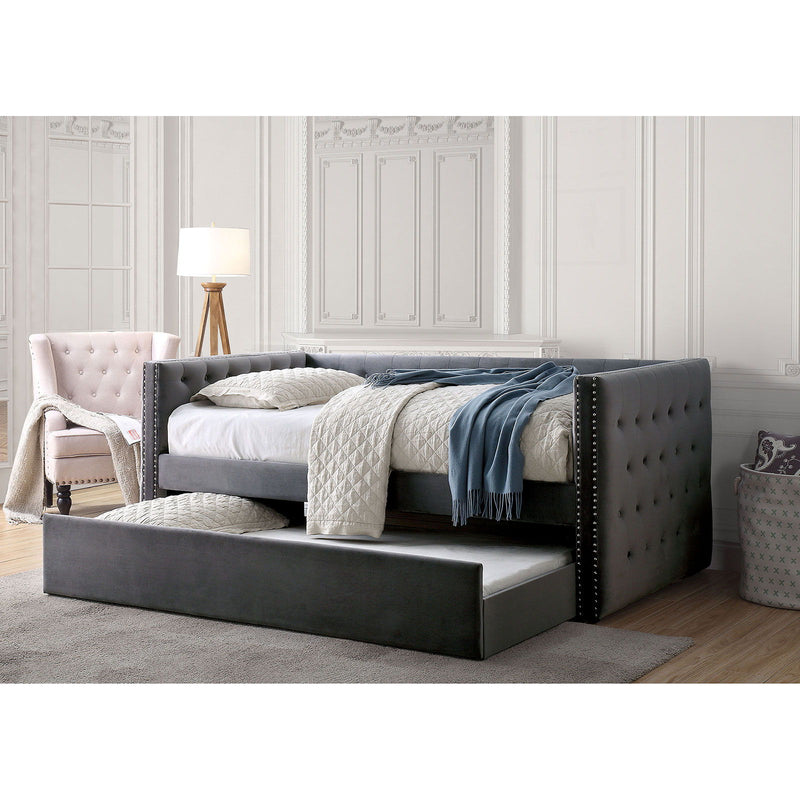 Susanna - Daybed With Trundle