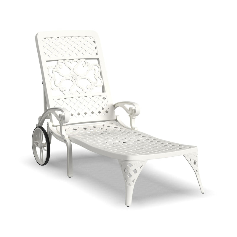 Sanibel - Outdoor Chaise Lounge