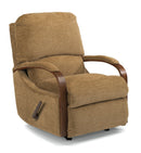 Woodlawn - Recliner - Fabric - Atlantic Fine Furniture Inc