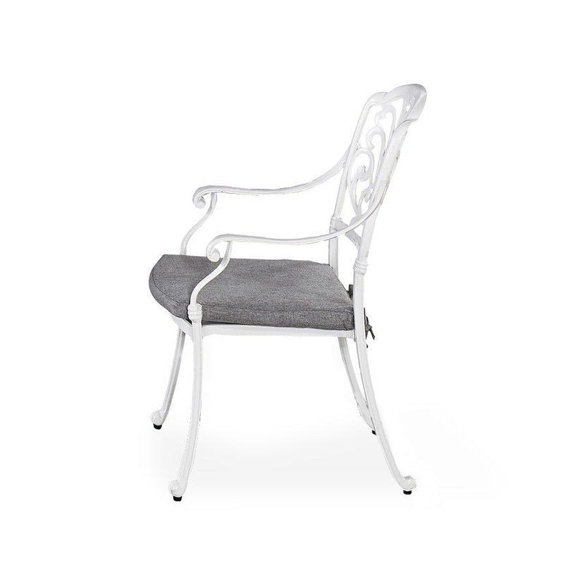 Capri - Outdoor Chair Pair