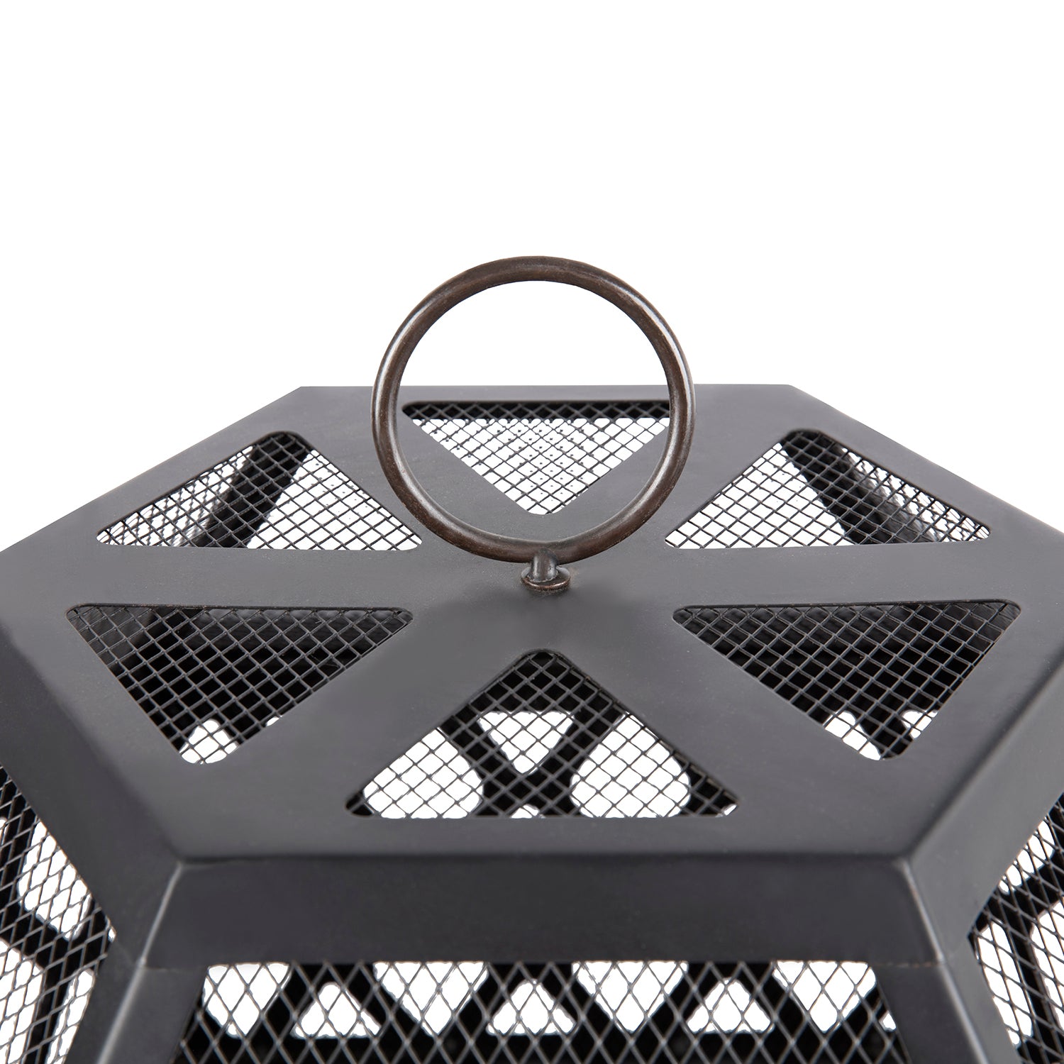 Fire pit - Atlantic Fine Furniture Inc