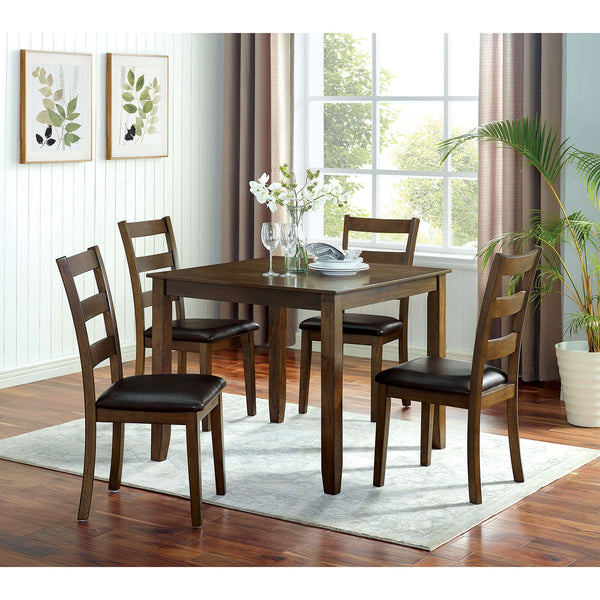 Gracefield - Dining Table Set