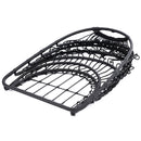 TOPMAX Patio Foldable Swing Chair Porch PE Wicker Egg Hanging Chair Hammock Chair w/Stand and Cushion for Outdoor Balcony Indoor Bedroom, Beige - Atlantic Fine Furniture Inc