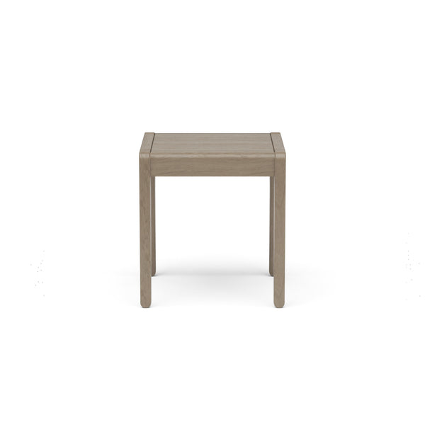 Sustain - Outdoor End Table