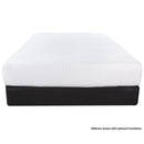 S105 CALIFORNIA KING MATTRESS 72" x 84" x 10.5" - Atlantic Fine Furniture Inc