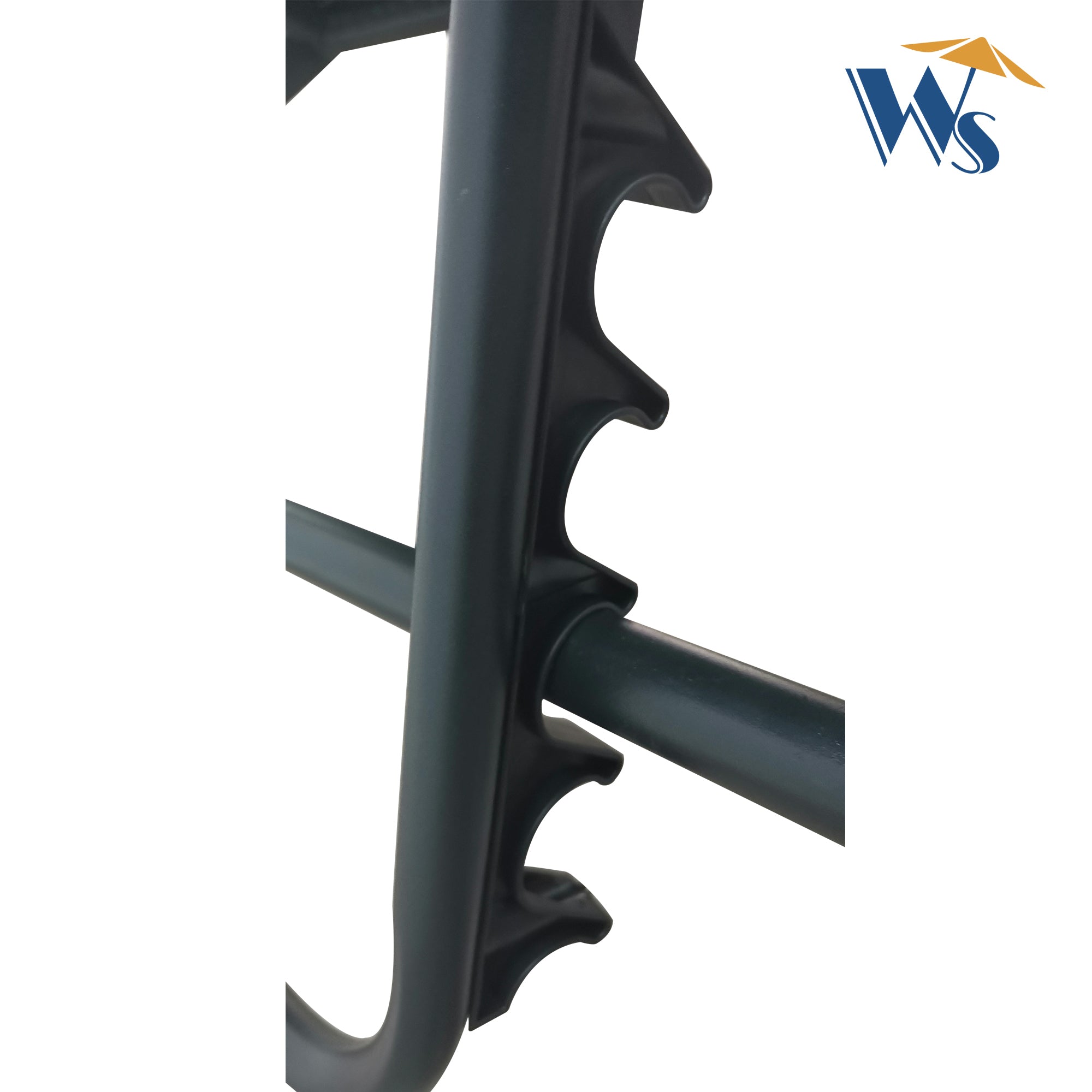 Outdoor Patio Lounge Chairs Rattan Wicker Patio Chaise Lounges Chair Gray - Atlantic Fine Furniture Inc