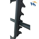 Outdoor Patio Lounge Chairs Rattan Wicker Patio Chaise Lounges Chair Gray - Atlantic Fine Furniture Inc