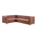Rhett - Sectional Sofa - Atlantic Fine Furniture Inc