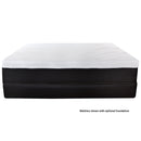 S140 CALIFORNIA KING MATTRESS 72" x 84" x 14" - Atlantic Fine Furniture Inc