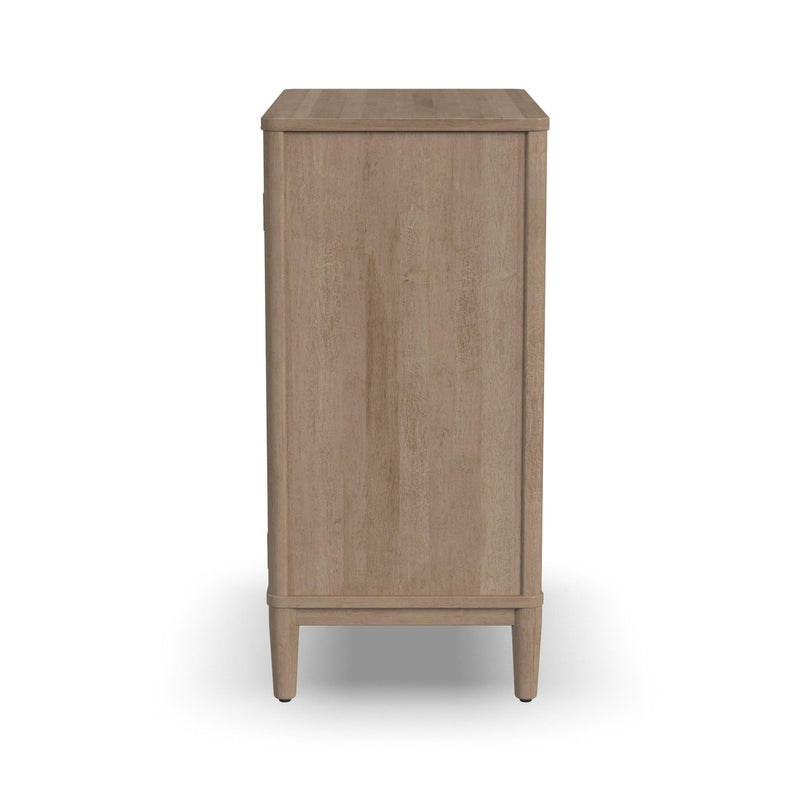 Brentwood - Bar Cabinet
