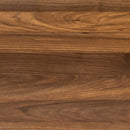 TV Stand Mid-Century Wood Modern Entertainment Center Adjustable Storage Cabinet TV Console for Living Room - Atlantic Fine Furniture Inc