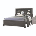 Lantha - Bed w/Storage