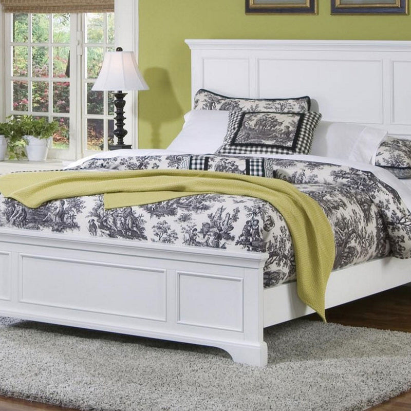 Century - Bedroom Set