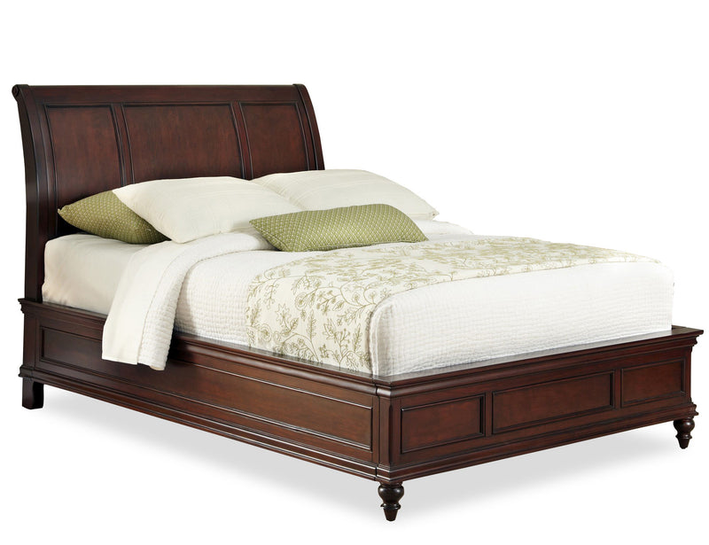 Lafayette - King Bed