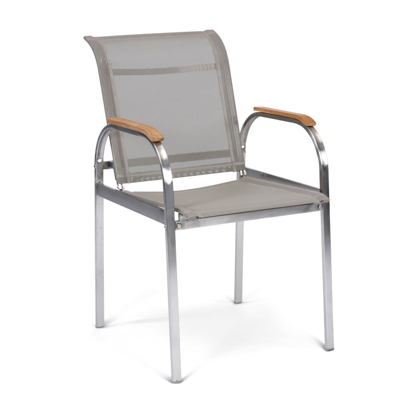Aruba - Outdoor Chair Pair