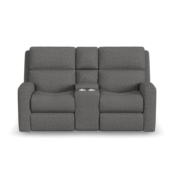 Score - Power Reclining Loveseat