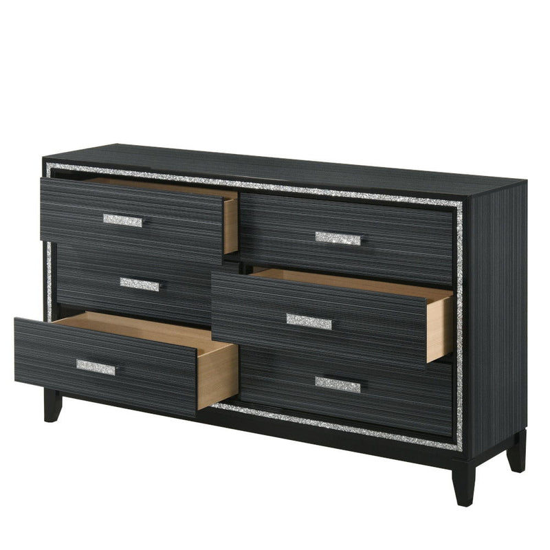 Haiden - Dresser