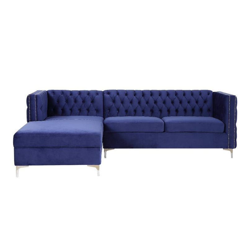 Sullivan - Sectional Sofa