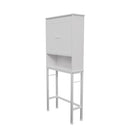 Toilet shelf floor - to - floor toilet toilet accepts floor - to - floor shelf high - grade modern storage cabinet - Atlantic Fine Furniture Inc