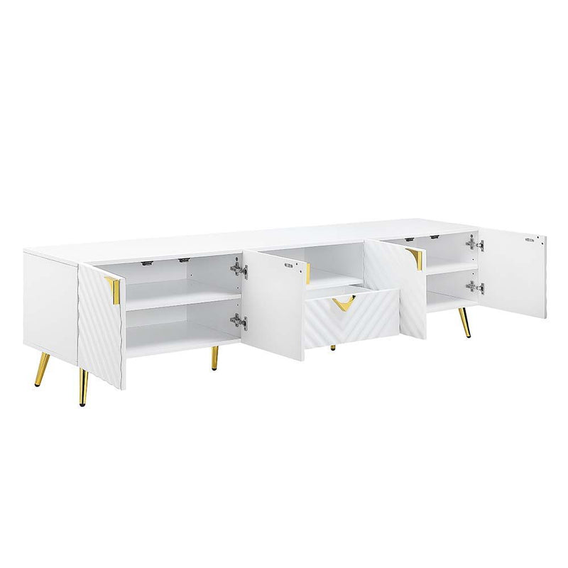 Gaines - TV Stand