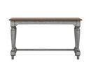 Plymouth - Sofa Table - Atlantic Fine Furniture Inc