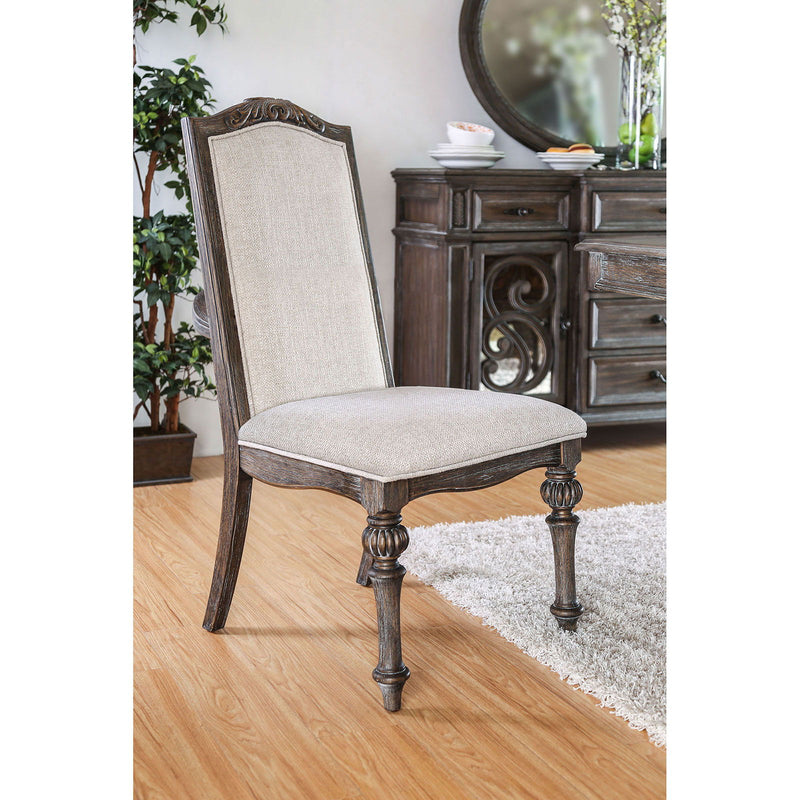 Arcadia - Side Chair (Set of 2)