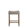 Martha II - Counter Height Stool