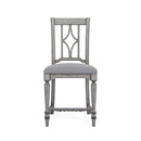 Plymouth - Counter Chair - Atlantic Fine Furniture Inc