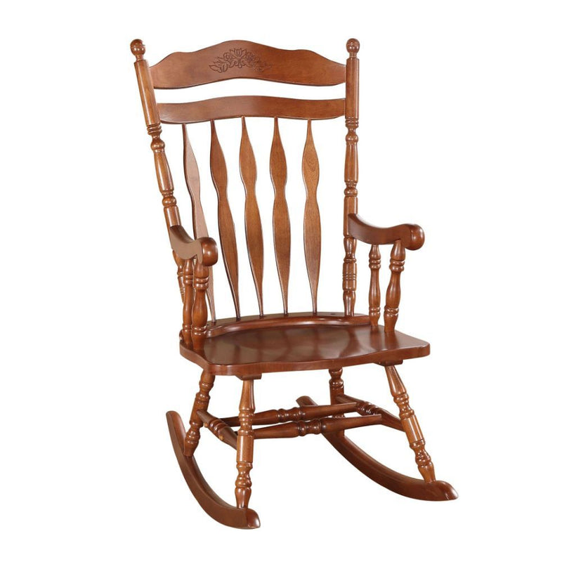 Kloris - Rocking Chair