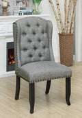 Sania - Wingback Chair (Set of 2)
