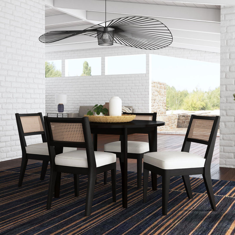 Brentwood - Round Dining Table