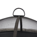 Fire pit - Atlantic Fine Furniture Inc