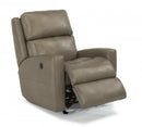 Catalina - Power Recliner - Atlantic Fine Furniture Inc