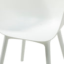 Parnasia 3-piece Conversation Set Patio Seating Group - Atlantic Fine Furniture Inc