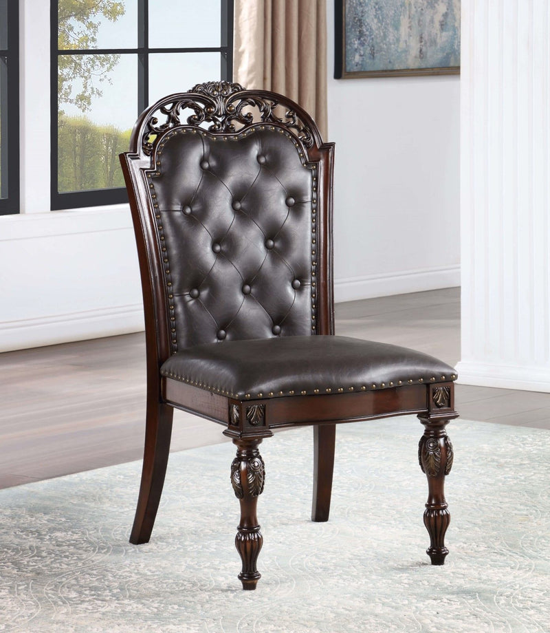 Nouvelle - Side Chair (Set of 2)