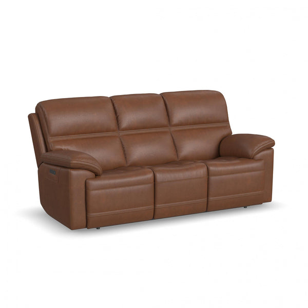 Jackson - Power Reclining Sofa with Power Headrests