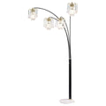 Elouise - Arch Lamp