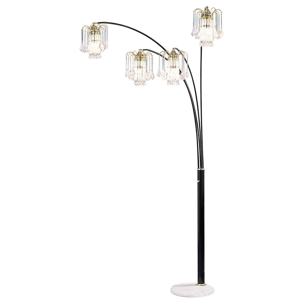 Elouise - Arch Lamp