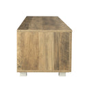 Customized Modern TV stands for Living Room - Atlantic Fine Furniture Inc