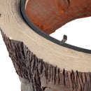 Fire pit - Atlantic Fine Furniture Inc