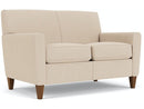 Digby - Stationary Loveseat - Atlantic Fine Furniture Inc
