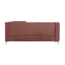 Rhett - Sectional Sofa - Atlantic Fine Furniture Inc