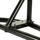 egg shape SINGLE SWING chair for garden patio - Atlantic Fine Furniture Inc