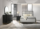 Arini - Bedroom Set - Atlantic Fine Furniture Inc
