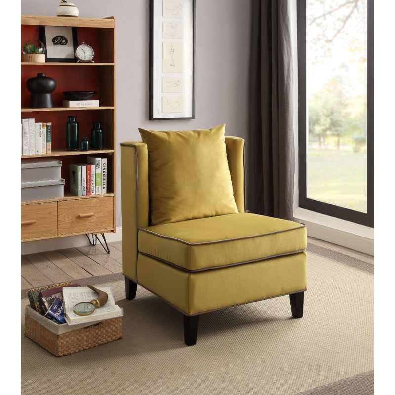 Ozella - Accent Chair