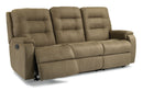 Arlo - Sofa - Atlantic Fine Furniture Inc