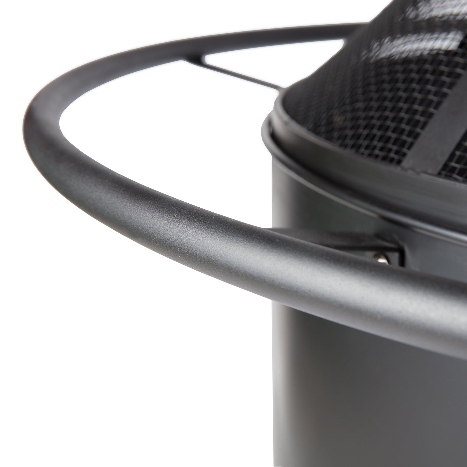 Fire pit - Atlantic Fine Furniture Inc